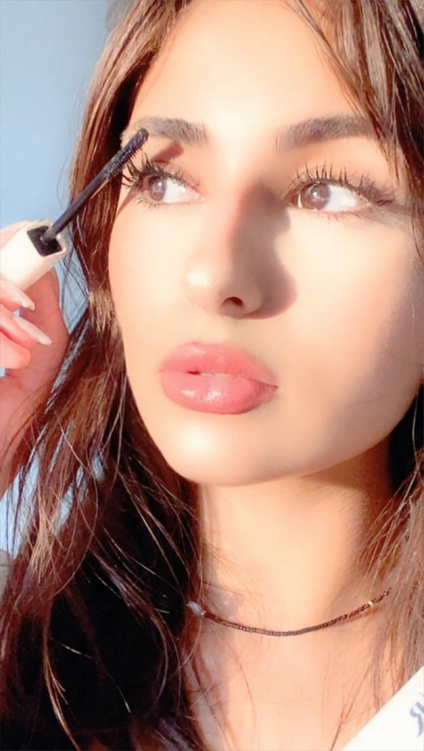 Mascara