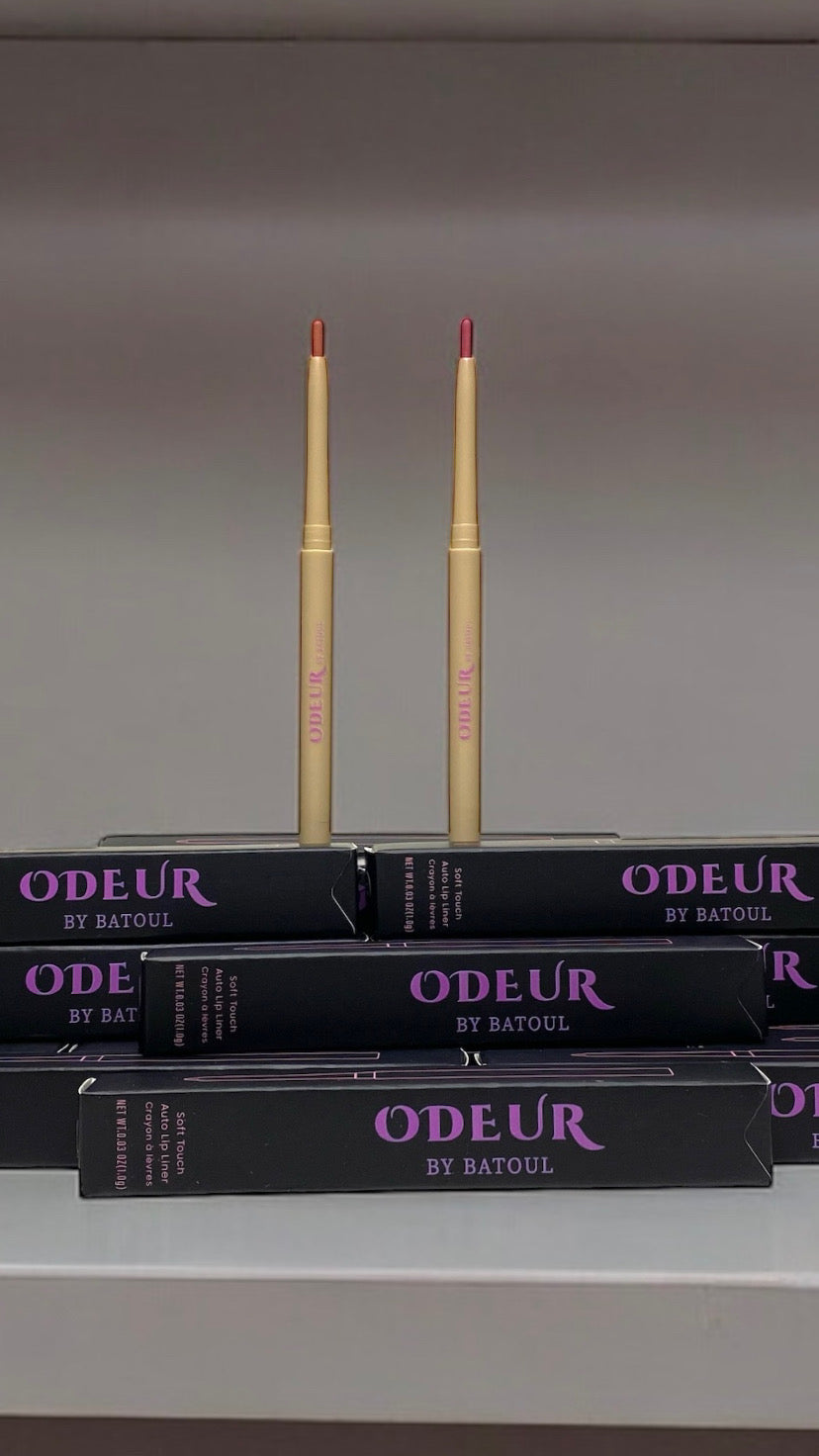 Lip liner