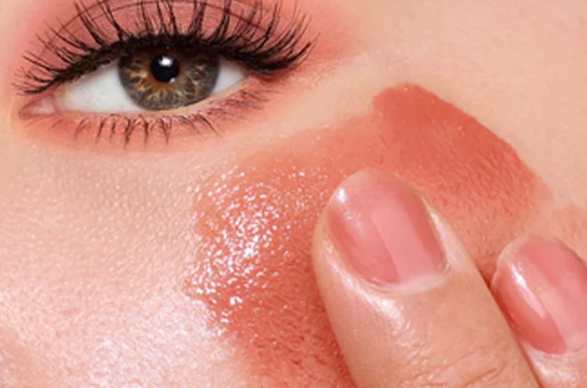 Blush