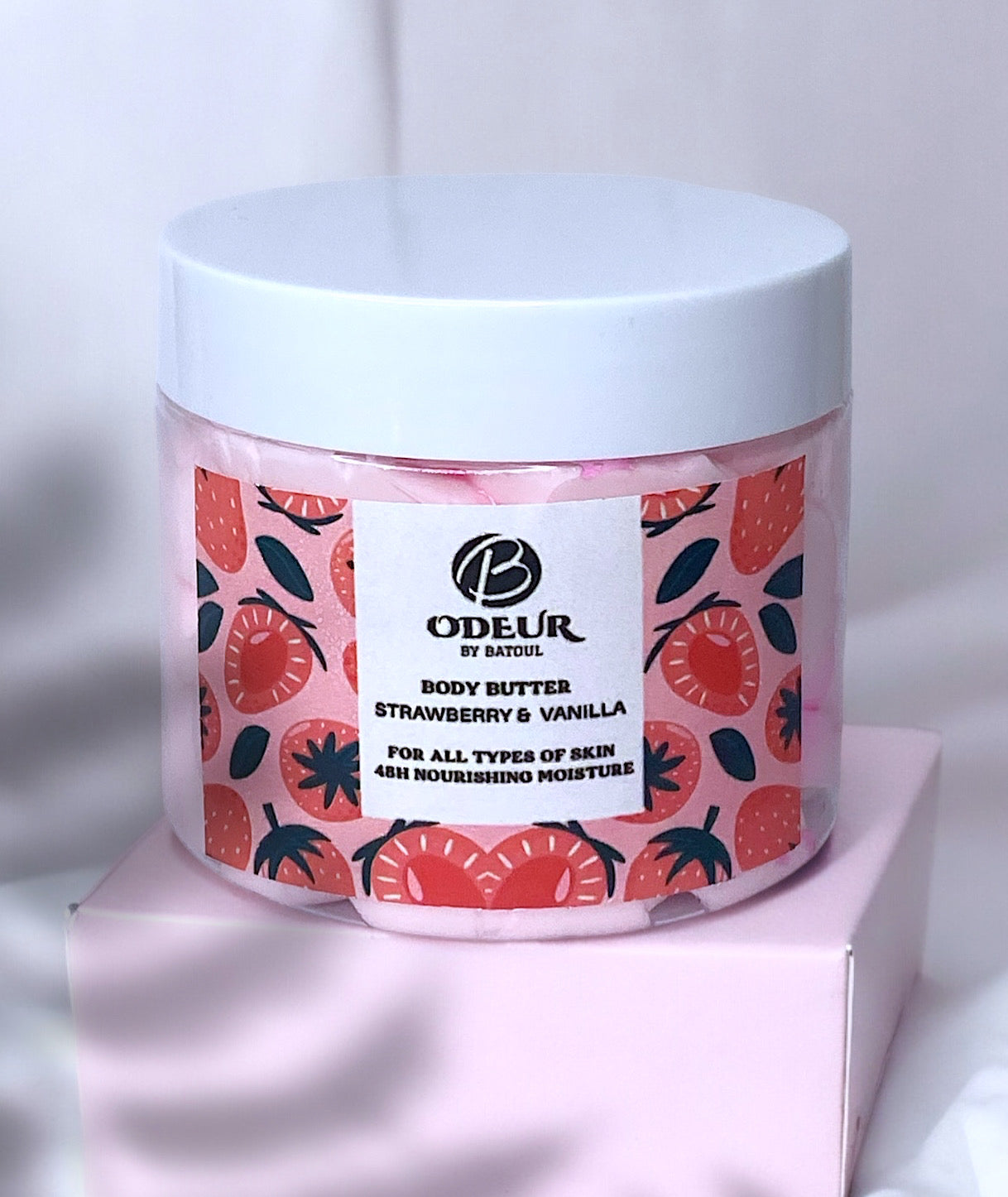 Body butter