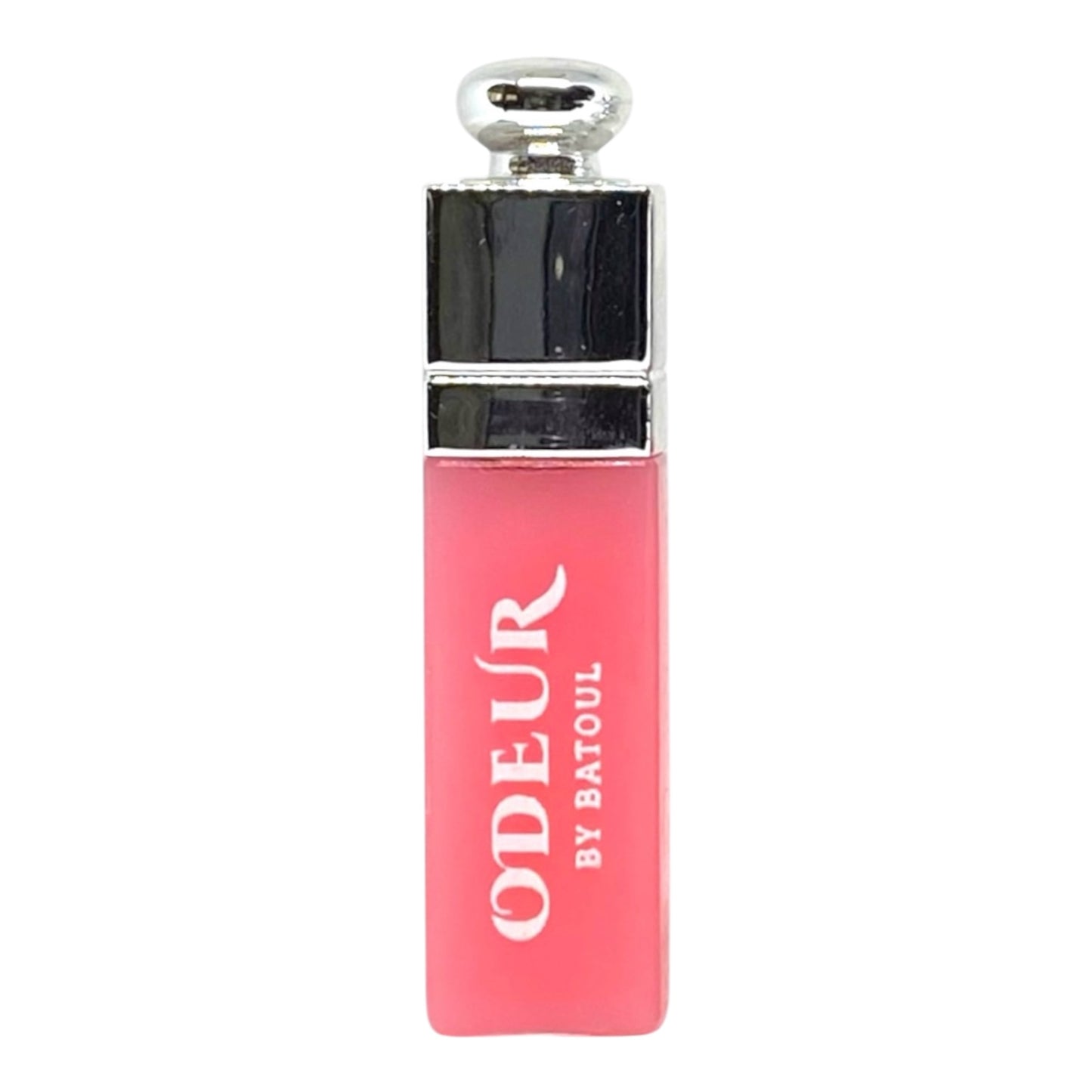 Mini lip oil