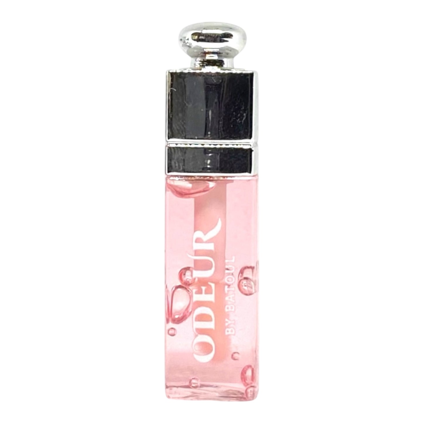 Mini lip oil