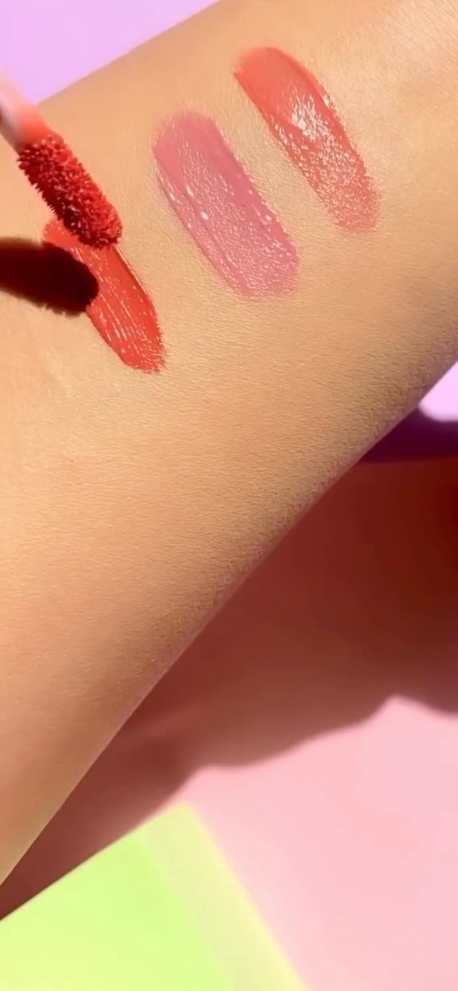 Blush