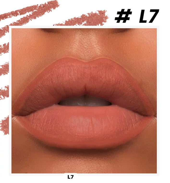 Lip liner