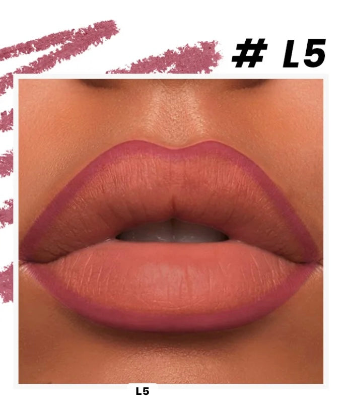Lip liner