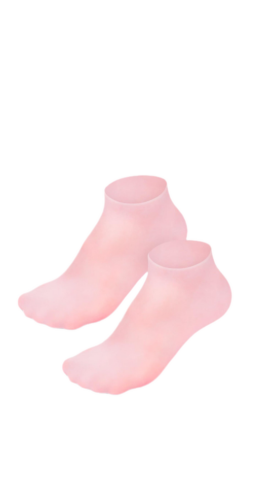 ODEUR  Moisturizer & Soothing Silicone