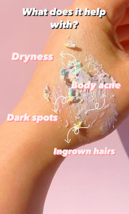 Body butter